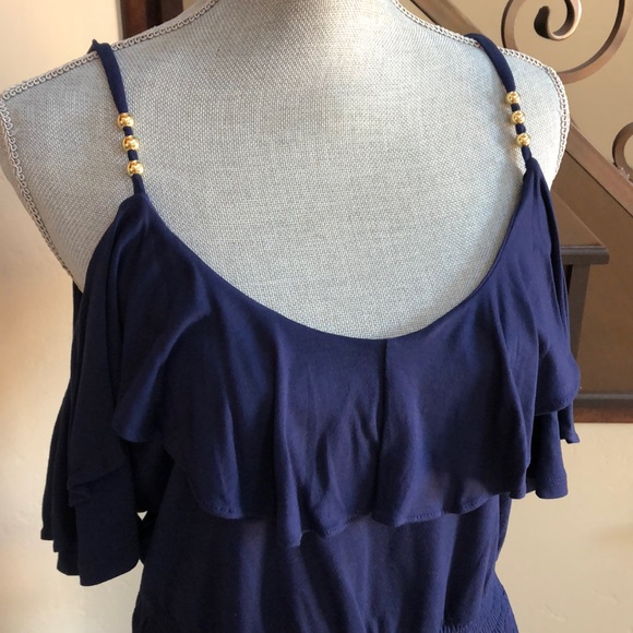 HOST PICK! NWT MICHAEL KORS Maxi Dress - Picture 8 of 8